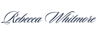 Rebecca Whitmore's signature